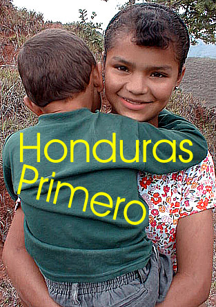 Honduras Primero Page
