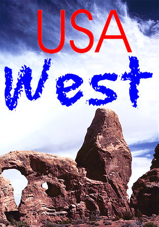 USAwest Page