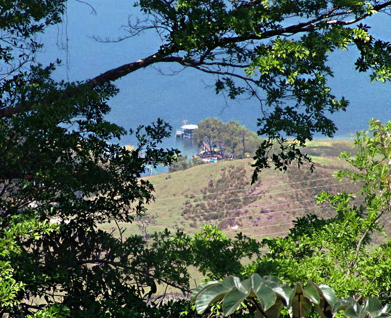 HonduYateH View