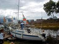 ErnstBoat