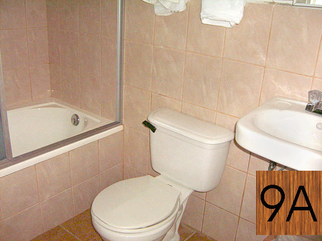 9A bathroom