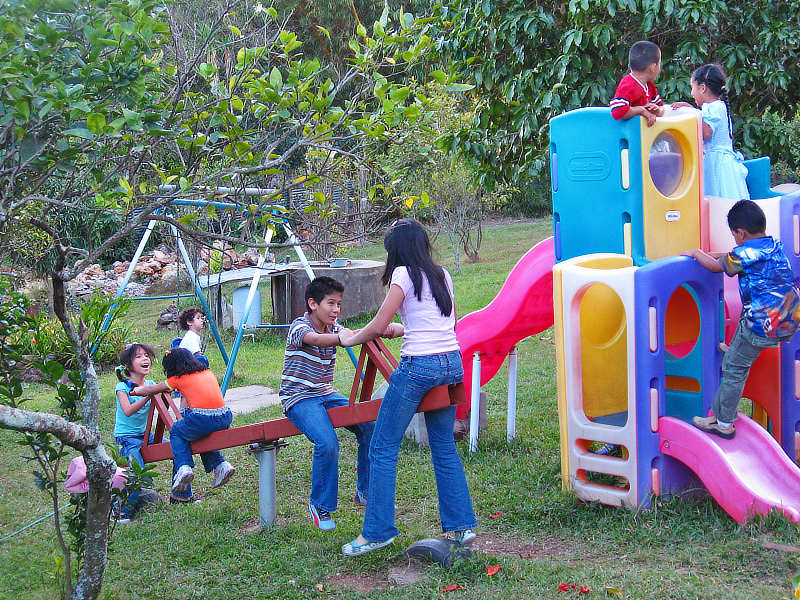 Family Play Fun